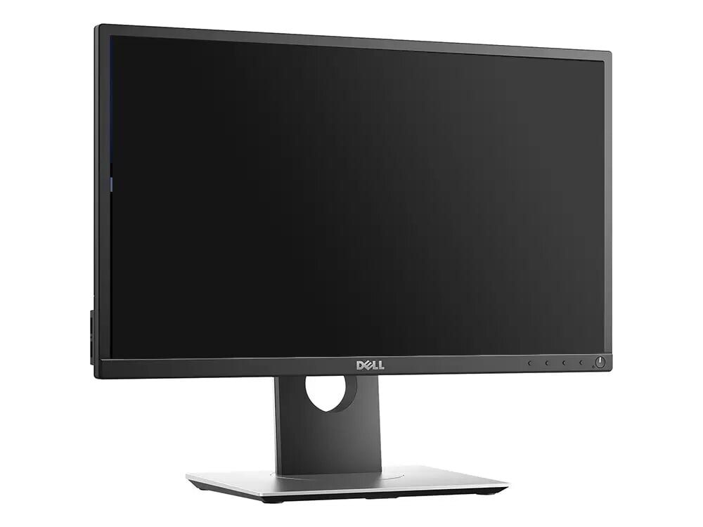 Dell-P2217H-Front