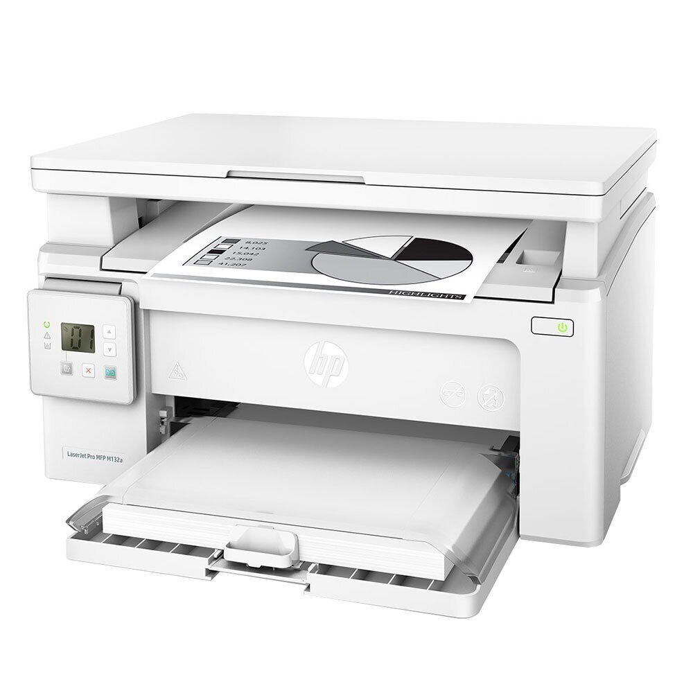 HP Laserjet Pro M132A