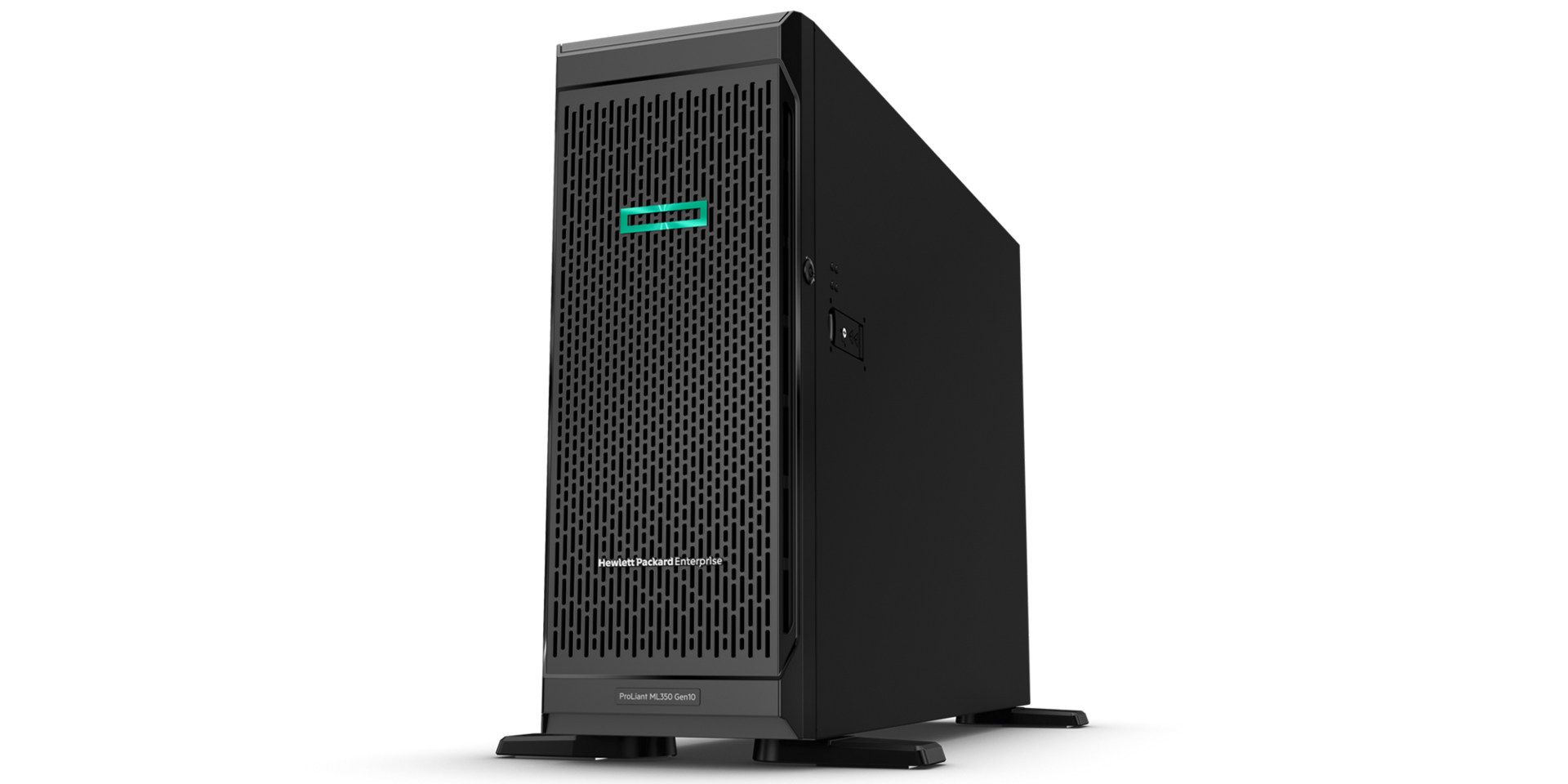 HPE Proliant ML350 gen10