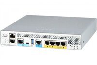 Контроллер Cisco AIR-CT3504-K9