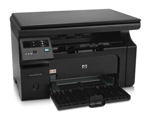 Лазерное МФУ HP Laserjet Pro M1132