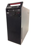 Системный блок Lenovo ThinkCentre E73 (i3-4160/4Gb/500Gb HDD)