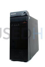 Системный блок Lenovo S510 (i3-6100/8Gb/240Gb SSD)