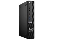 Системный блок Dell Optiplex 7080 Micro (i5-10500T/8Gb/256Gb SSD NVME)