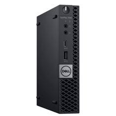 Системный блок Dell Optiplex 7060 Micro (i5-8500T/8Gb/256Gb SSD)