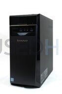 Системный блок Lenovo 300-20IHS (i3-6100/8Gb/240Gb SSD)