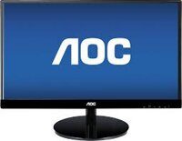 Монитор 21"  AOC I2269VW (Grade B)