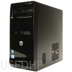 Системный блок HP Pro 3400 MT (G530/4Gb/500Gb)