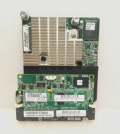 Мезонин HPE SMART Array P721M SAS 6G 512Mb fbwc