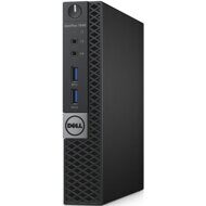 Системный блок Dell Optiplex 7040 Micro (i5-6600T/8Gb/240Gb SSD)